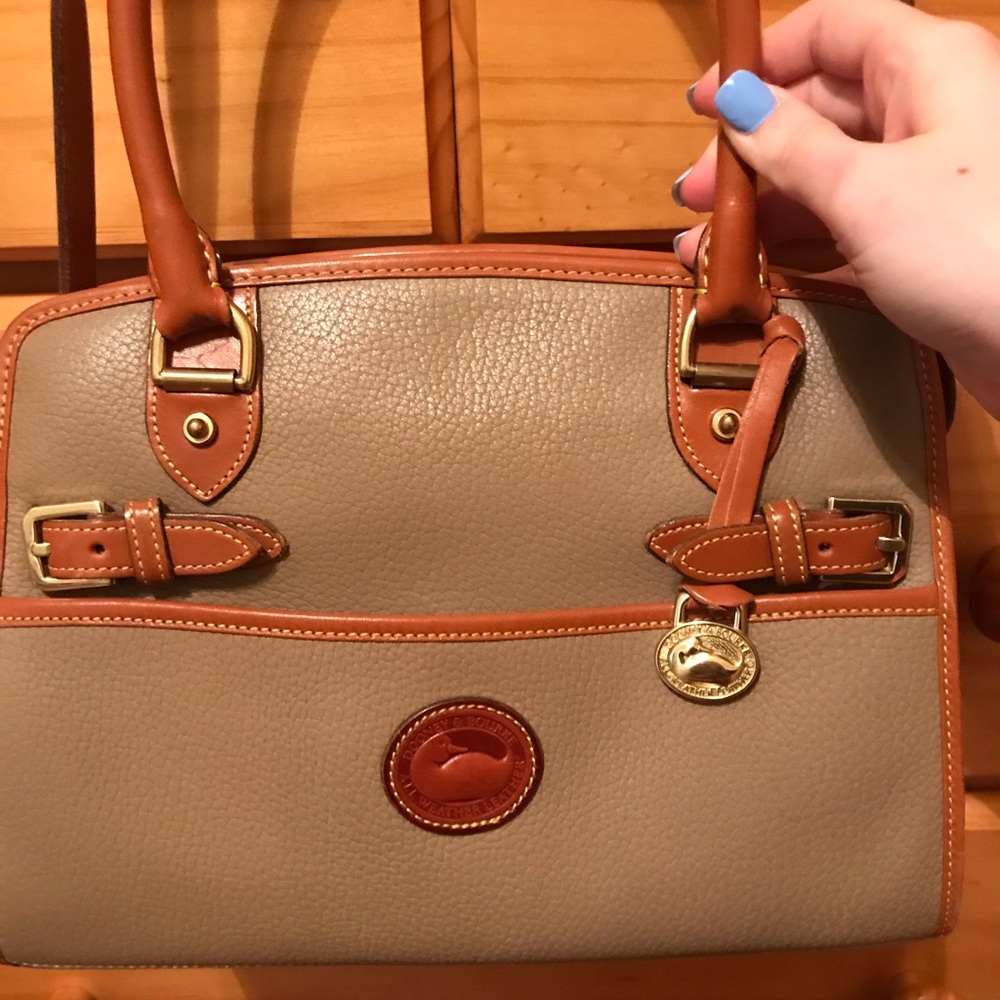 Dooney & Bourke Crossbody Handbag